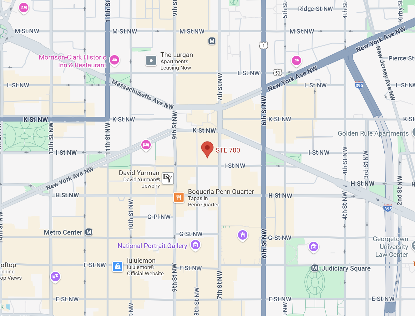 Google Map