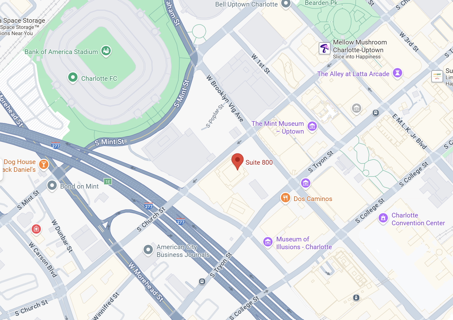 Google Map